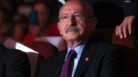 Kılıçdaroğlu’dan Erdoğan’a: Sen ne söylediysen değil, sana ne söyledilerse yaptın
